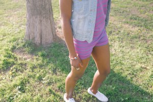 Third time's the charm Begin