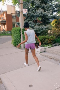 Third time's the charm: Begin