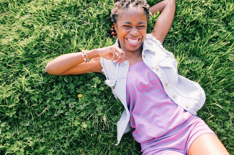 Begin another year older