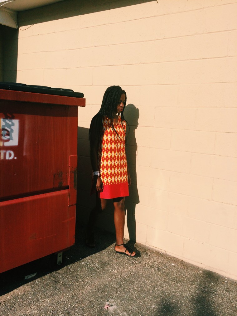 Processed with VSCOcam with c1 preset