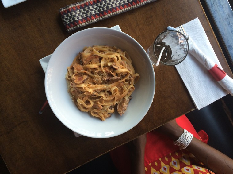 harlem underground-begin