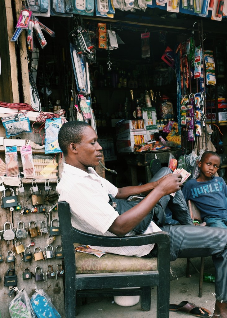 Processed with VSCOcam with c1 preset