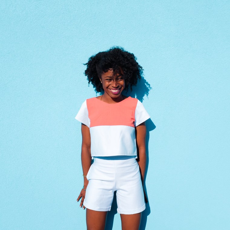 matching set- ibegan