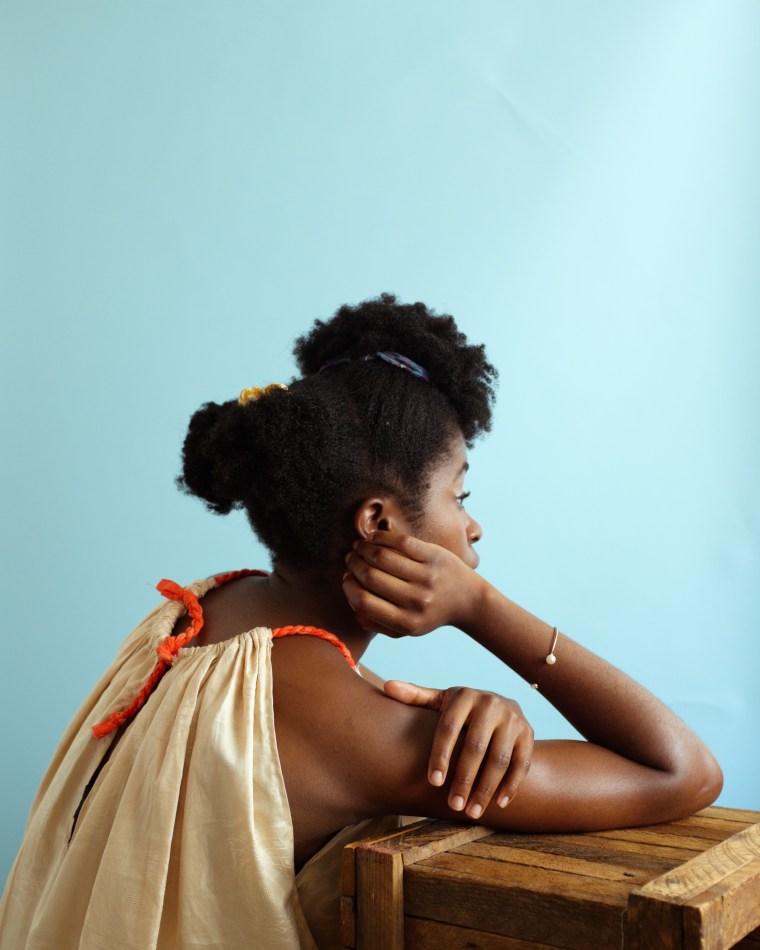 back of summer dress