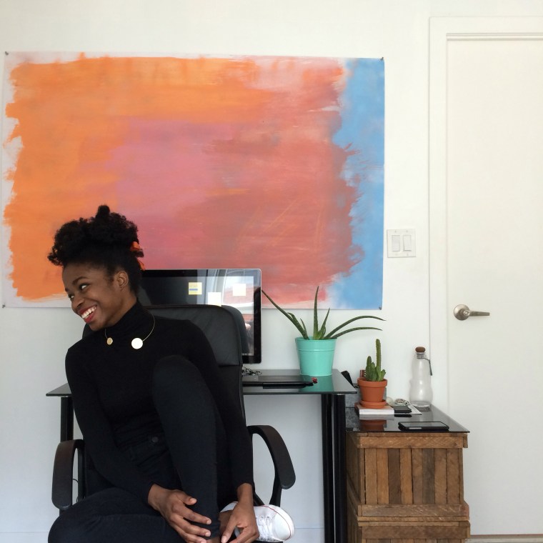 turtleneck outfit ideas