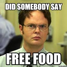 Free Food